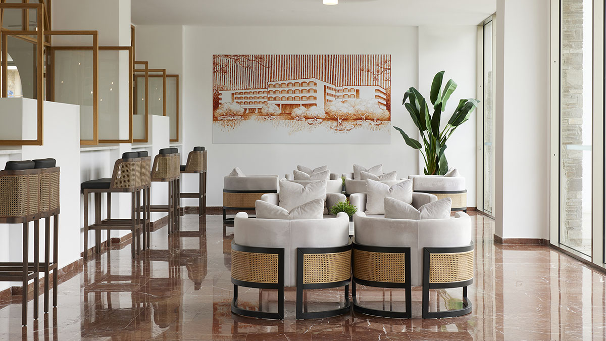 Kassandra Palace Hotel